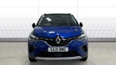 Renault Captur 1.3 TCE 140 Iconic 5dr EDC Petrol Hatchback